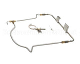 B8055901-C Pitco Pg,Assembly Plt Assembly Slg50 Nat