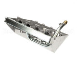 B8059801 Pitco Pg,Bnr Assembly Nat Sshlv14/184