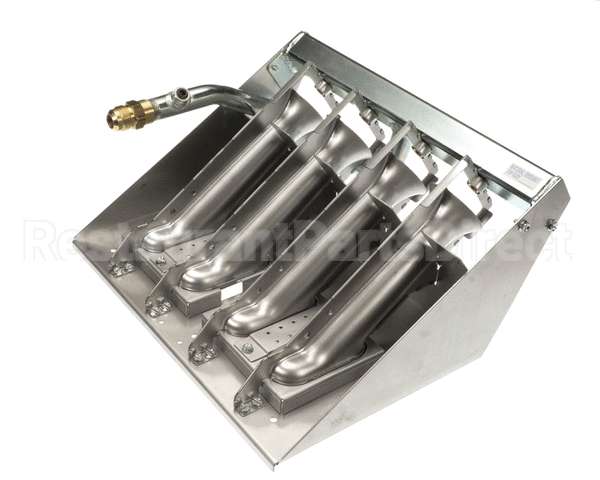 B8059801 Pitco Pg,Bnr Assembly Nat Sshlv14/184