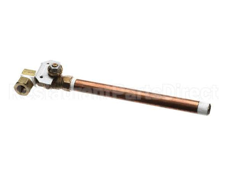 B8060501-C Pitco Pg,Kit Ball Valve Wtr Sply Gpc