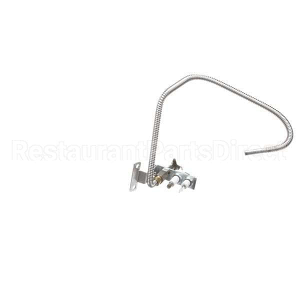 B8061501-C Compatible Pitco Pg, Assy Plt Elc Ign Sns Nat