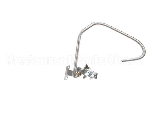 B8061501-C Pitco Pg,Assembly Plt Elc Ign Sns Nat