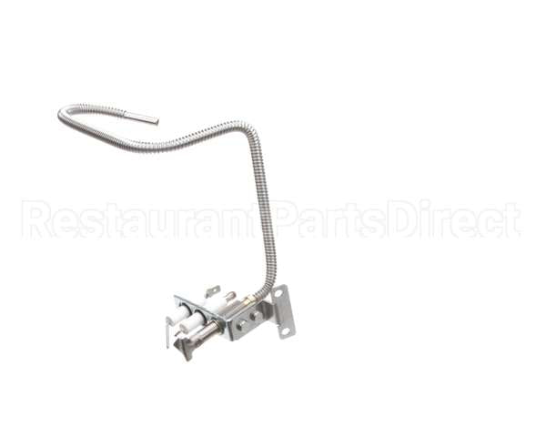 B8061501-C Pitco Pg,Assembly Plt Elc Ign Sns Nat