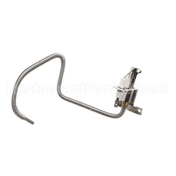 B8061502-C Compatible Pitco Pg, Assy Plt Elec Ign Sn S Lp