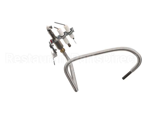 B8061502-C Pitco Pg,Assembly Plt Elec Ign Sns Lp