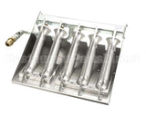 B8062401 Pitco Pg,Bnr Assembly Nat Sshlv184R