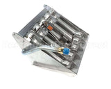 B8062501-C Pitco Burner Assembly Sshlv184R