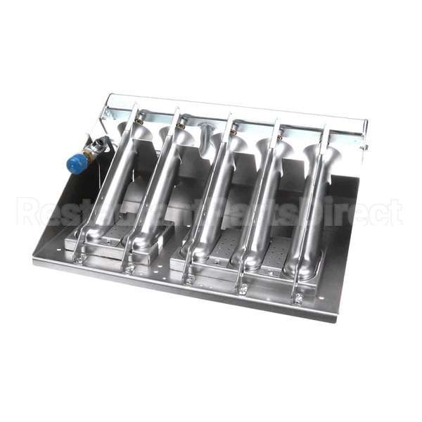 B8064501 Compatible Pitco Pg, Bnr Assy Nat Sglvrf
