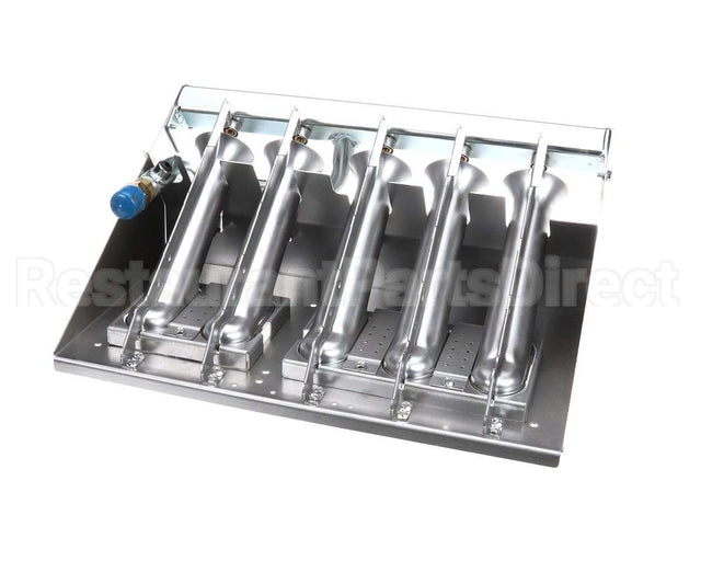 B8064501 Pitco Pg, Bnr Assy Nat Sglvrf