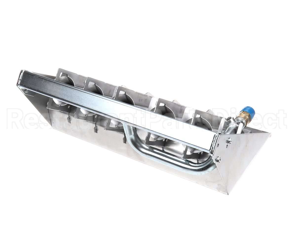 B8064501 Pitco Pg, Bnr Assy Nat Sglvrf