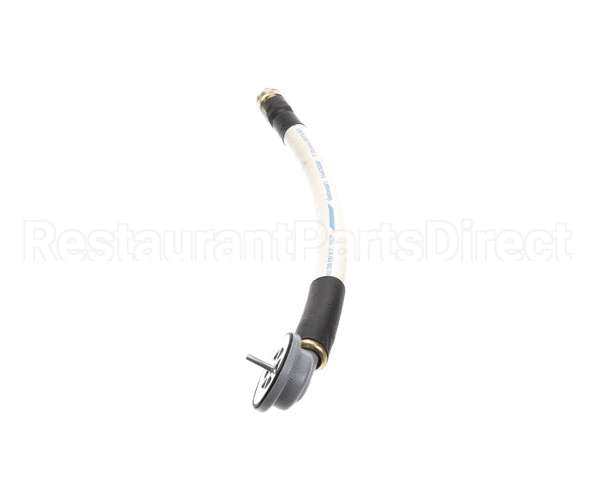 B8065001 Pitco Pg,Hse Assy Drn Flr Cfa