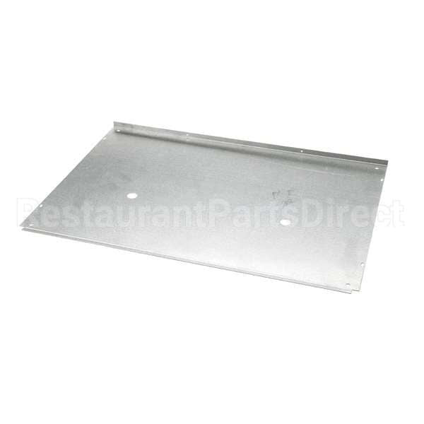 B831856 Compatible Wells Panel Bot Wb2 Rohs