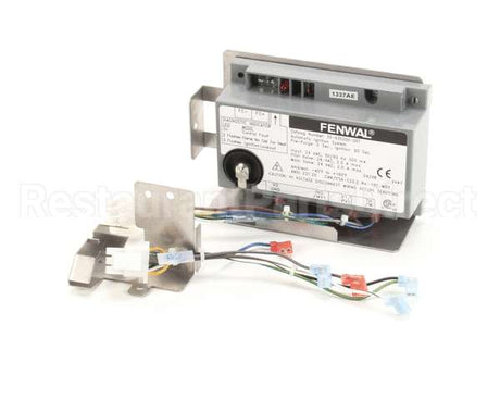 B8701701-C Pitco Upgrade Kit,Ign Mod Full Ce Sgh,