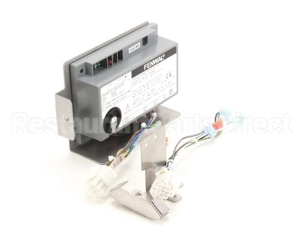 B8701701-C Pitco Upgrade Kit,Ign Mod Full Ce Sgh,