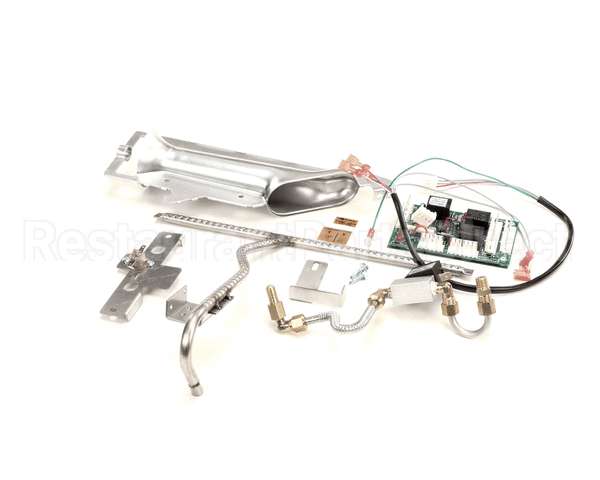 B8702001-CL Pitco Upgrade Kit,Scb Sg14,14R Nat