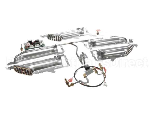 B8702011-CL Pitco Upgr Kit,Scb Sg18 Nat