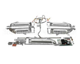 B8702011-CL Pitco Upgr Kit,Scb Sg18 Nat