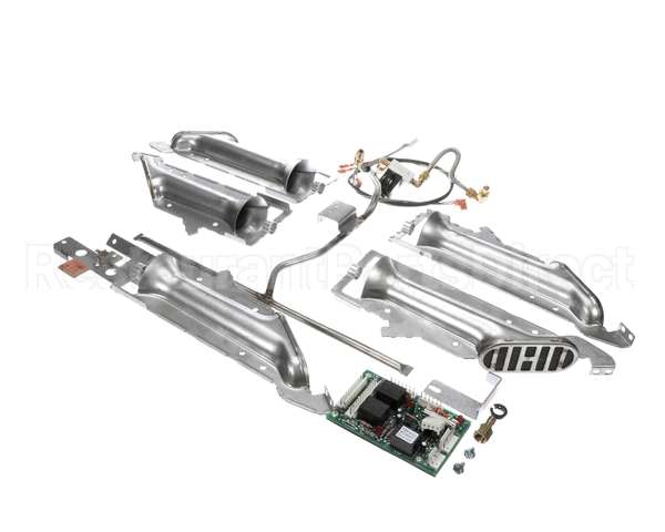 B8702011-CL Pitco Upgr Kit,Scb Sg18 Nat