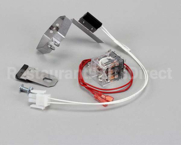 B8704601-C Pitco Upgrade Kit,Add Dvi Herit E14 S