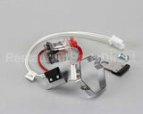 B8704601-C Pitco Upgrade Kit,Add Dvi Herit E14 S