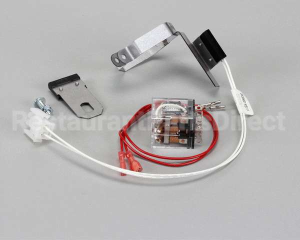 B8704601-C Pitco Upgrade Kit,Add Dvi Herit E14 S