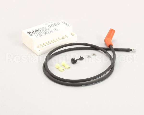 B8704701-CL Pitco Upgrd Kit,Ign Mod