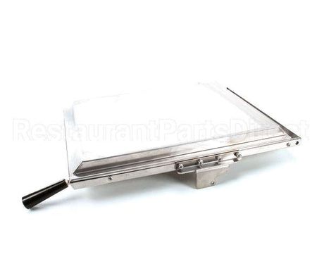 B8705001-C Pitco Upgrade Kit,Insl Gs Asy Srtg14 Lh