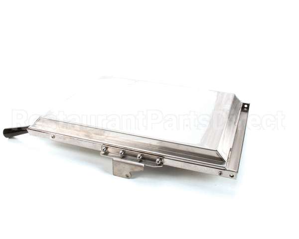 B8705001-C Pitco Upgrade Kit,Insl Gs Asy Srtg14 Lh