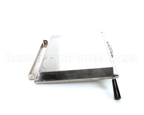 B8705001-C Pitco Upgrade Kit,Insl Gs Asy Srtg14 Lh