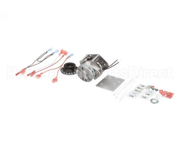 B8705101-CL Pitco Upgrade Kit,15Min Mech Tmr Rplcmt
