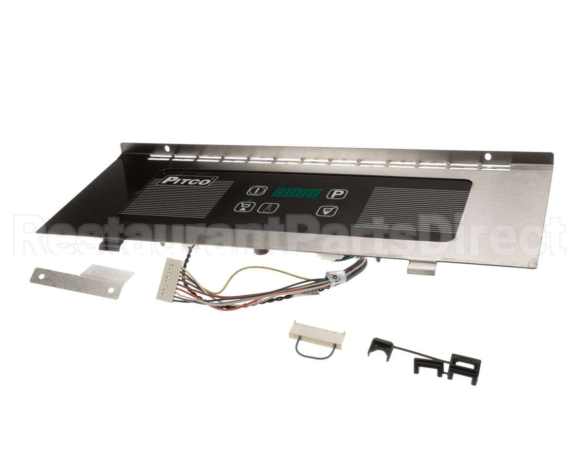 B8705504-C Pitco Upgrade Kit,Control Sst-Dig Sg18