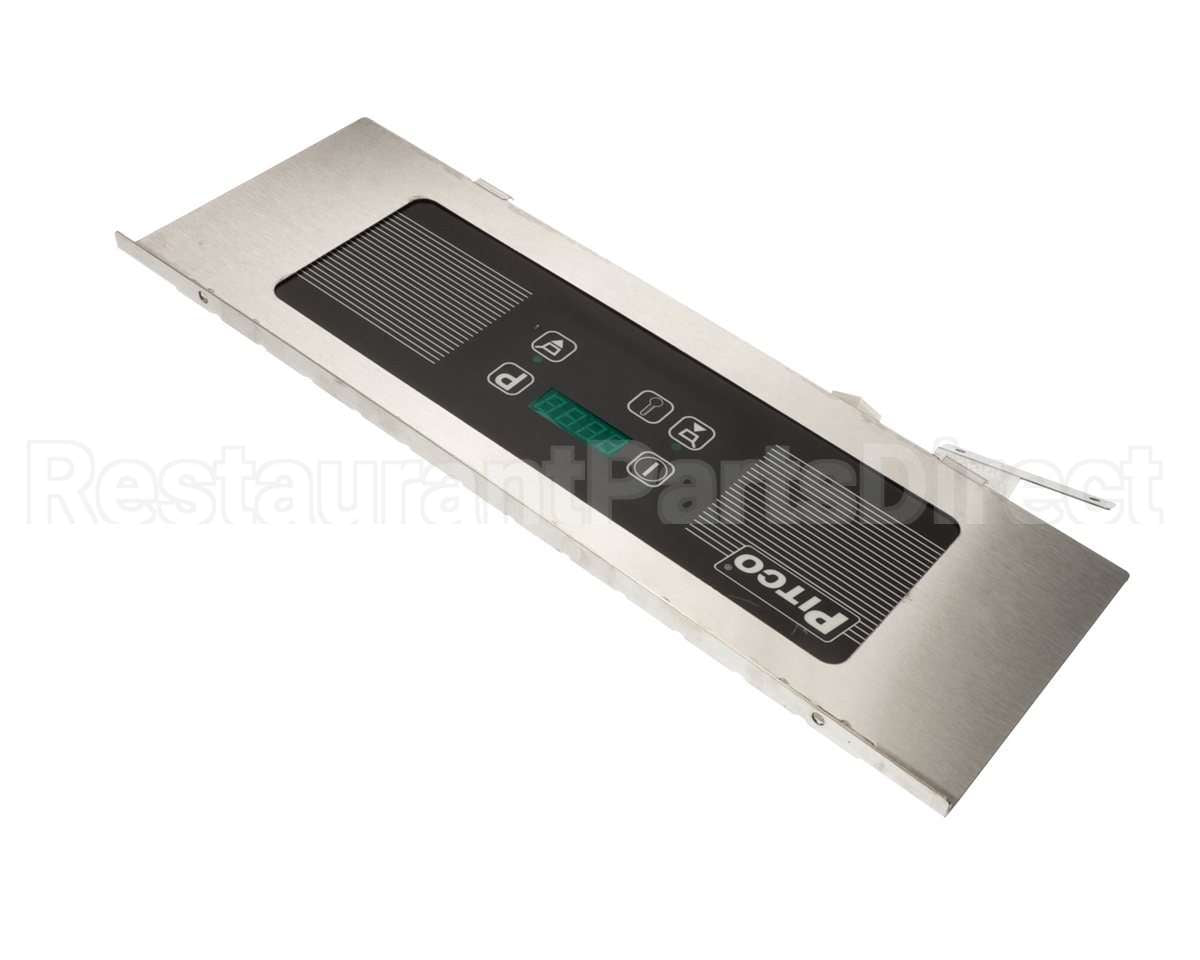 B8705504-C Pitco Upgrade Kit,Control Sst-Dig Sg18