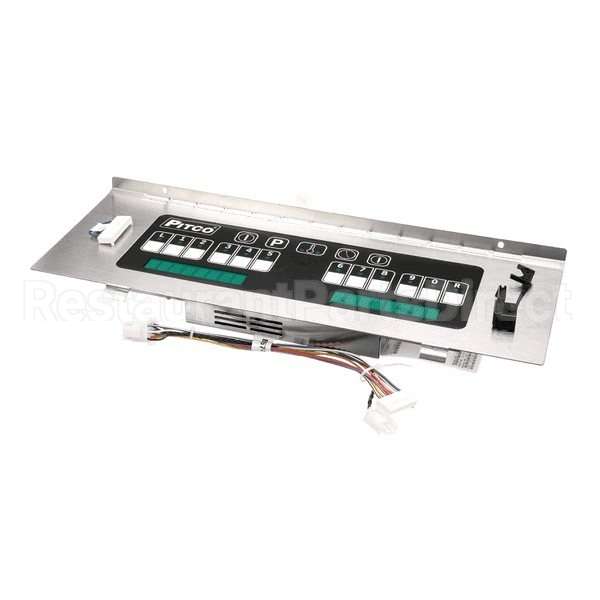 B8705508-C Compatible Pitco Upgrkit, Cntrl Sst-I12 Sg18