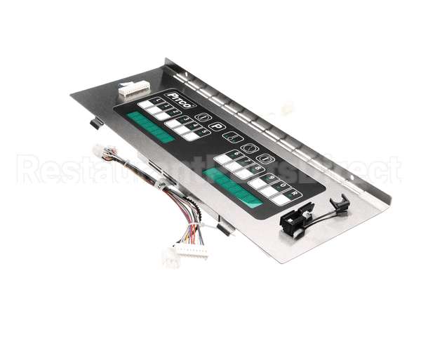 B8705508-C Pitco Upgrade Kit,Control Sst-I12 Sg18