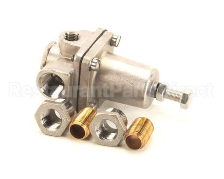 B8705601-CL Pitco Upgrade Kit,Sst Regltr Wtr Cn