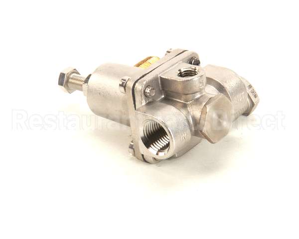 B8705601-CL Pitco Upgrade Kit,Sst Regltr Wtr Cn