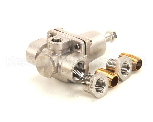 B8705601-CL Pitco Upgrade Kit,Sst Regltr Wtr Cn