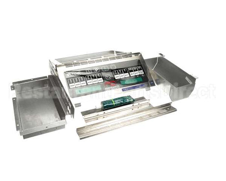 B8707101-CL Pitco Upgrade Kit,Fr Pnl Lbtsr Rl-Sspg