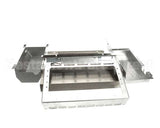 B8707101-CL Pitco Upgrade Kit,Fr Pnl Lbtsr Rl-Sspg