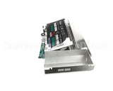 B8707102-CL Pitco Upgrade Kit,Fr Panel Crab Rl-Sspg