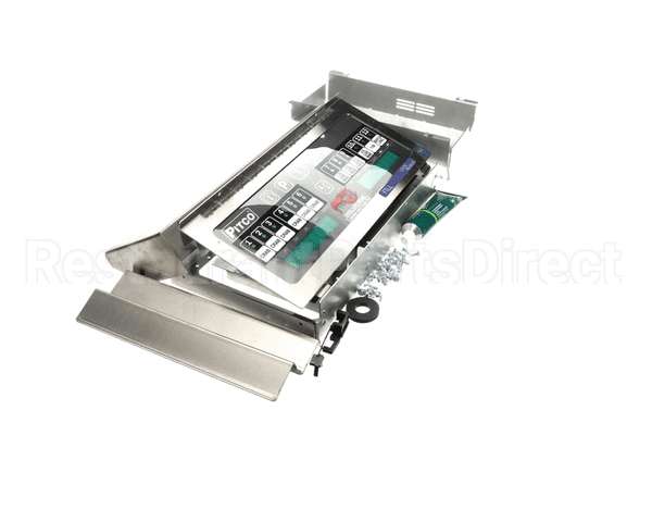 B8707102-CL Pitco Upgrade Kit,Fr Panel Crab Rl-Sspg