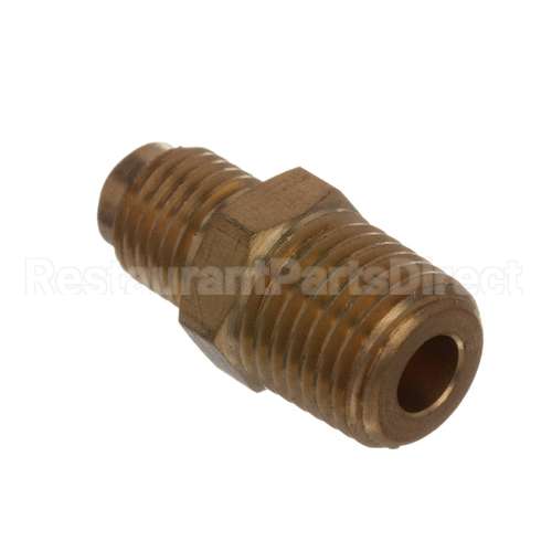 B88-44-LH Lancer Brass Adapt 14 Mfl X 14 Lh M