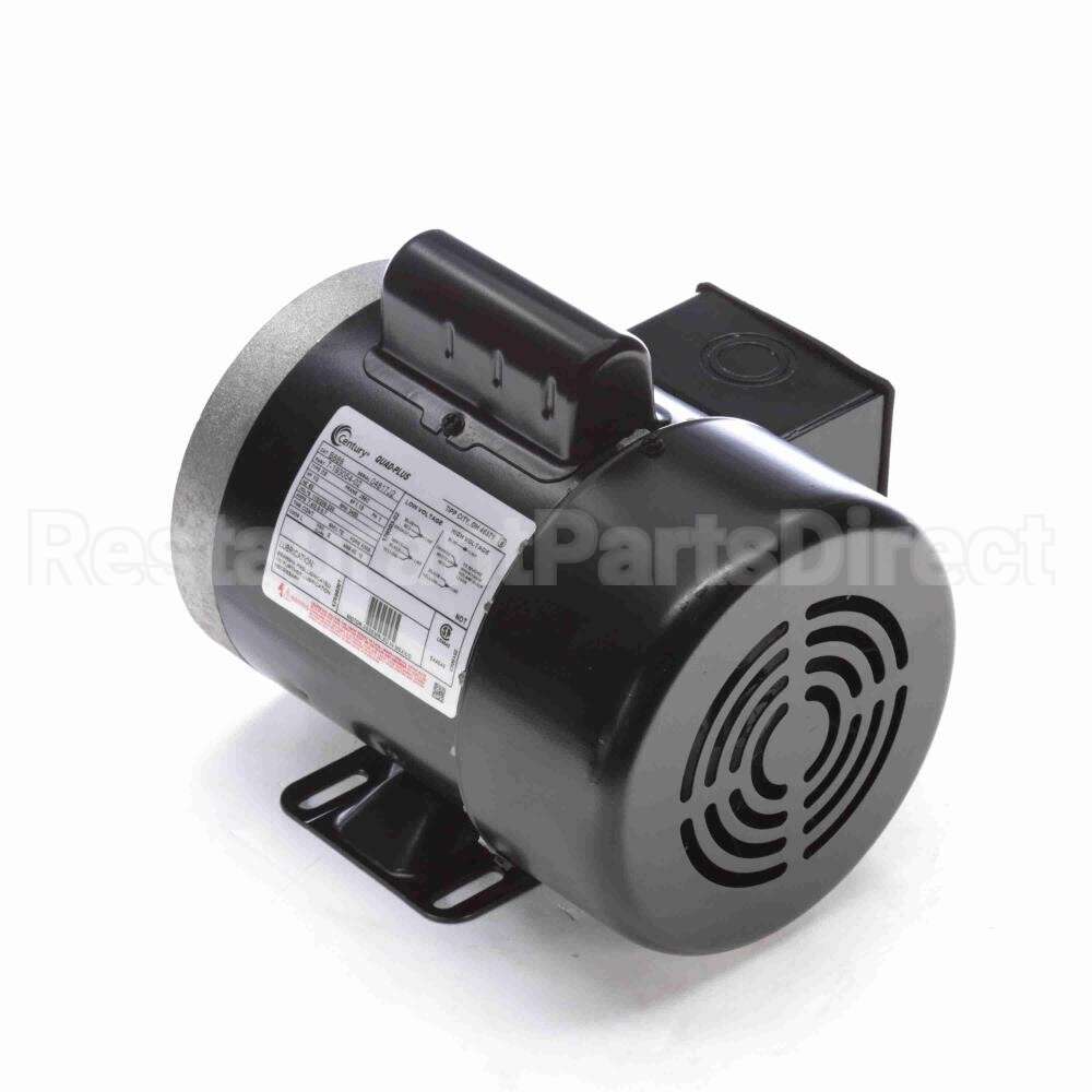 B888 Century Motor