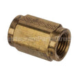 B89-44 Lancer Brass Union 14 Ffl