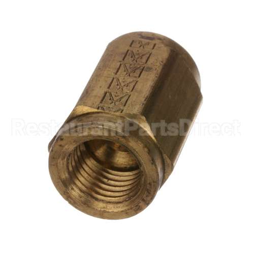 B89-44 Lancer Brass Union 14 Ffl