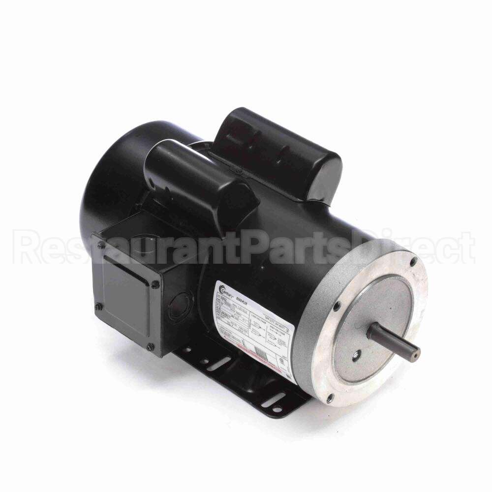B892 Century Motor