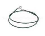 B9-73047 Star Wire Assembly F, Grn