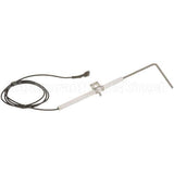 B93-00020 Compatible Southbend Flame Sensor - 90 Deg