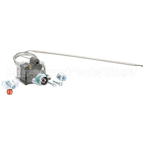 B94-00002-01 Compatible Southbend Thermostatbjwa, 3/16 X 12, 36
