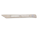 B99-0215-26032 Desmon Usa Gold Counter Keyboard Serigrap